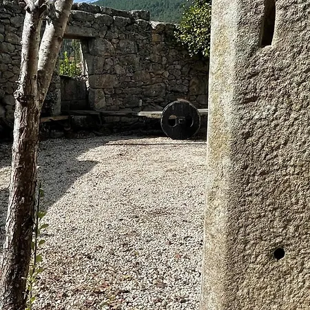 Casa Piedras Сasa de vacaciones
