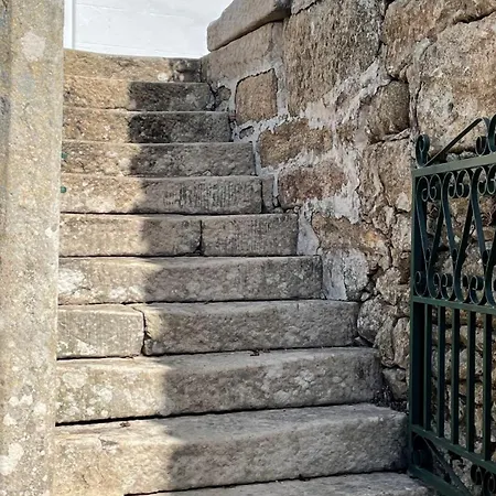 Сasa de vacaciones Casa Piedras *