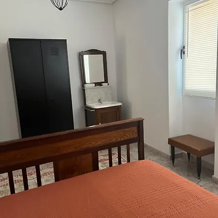 Holiday home Casa Piedras Padrenda
