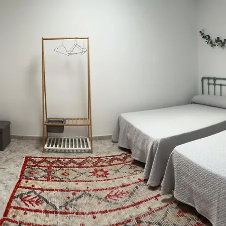 Holiday home Casa Piedras Padrenda