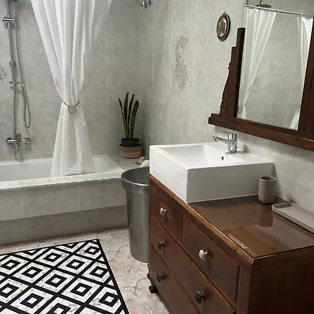 Casa Piedras Hébergement de vacances *