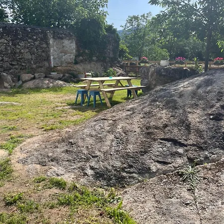 Casa Piedras *