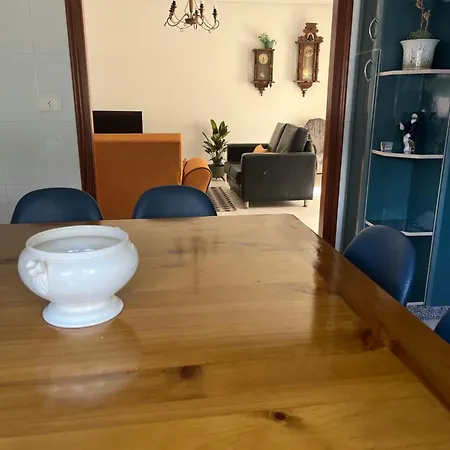 Casa Piedras