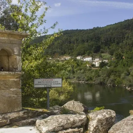 Casa Piedras * Padrenda