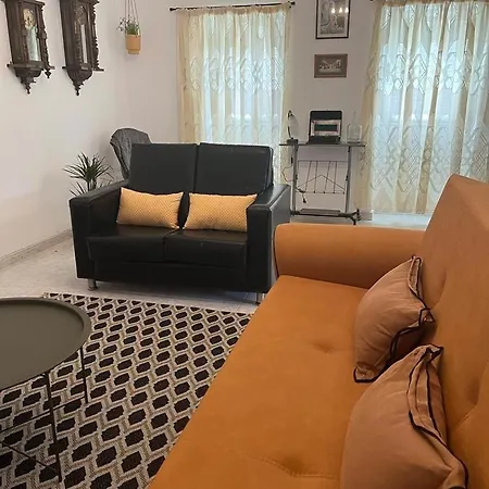 Holiday home Casa Piedras Padrenda