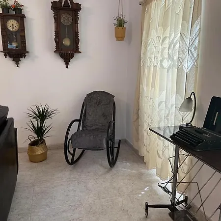 Casa Piedras
