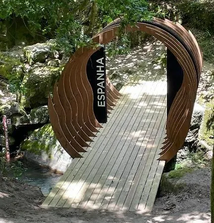 Hébergement de vacances Casa Piedras *