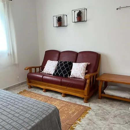 Casa Piedras *