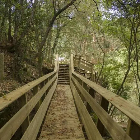 Casa Piedras * Padrenda