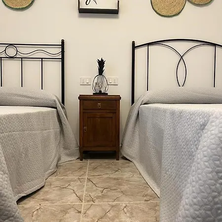 Hébergement de vacances Casa Piedras