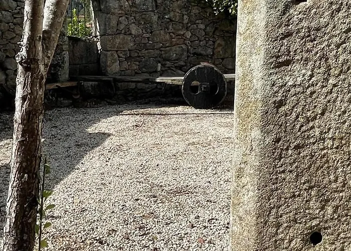 Casa Piedras 度假居