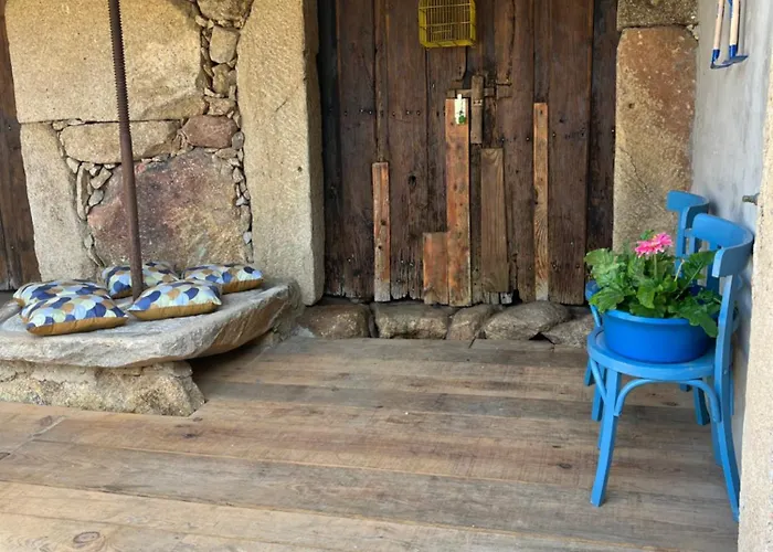 Casa Piedras Dom wakacyjny