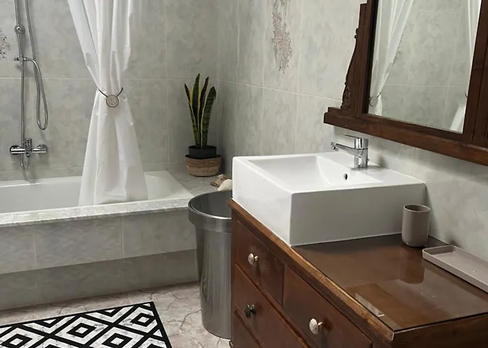 Casa Piedras Dom wakacyjny *