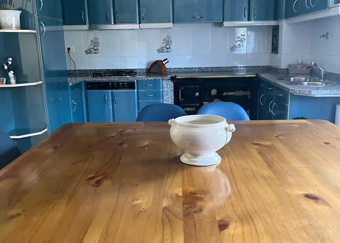 Casa Piedras 度假居