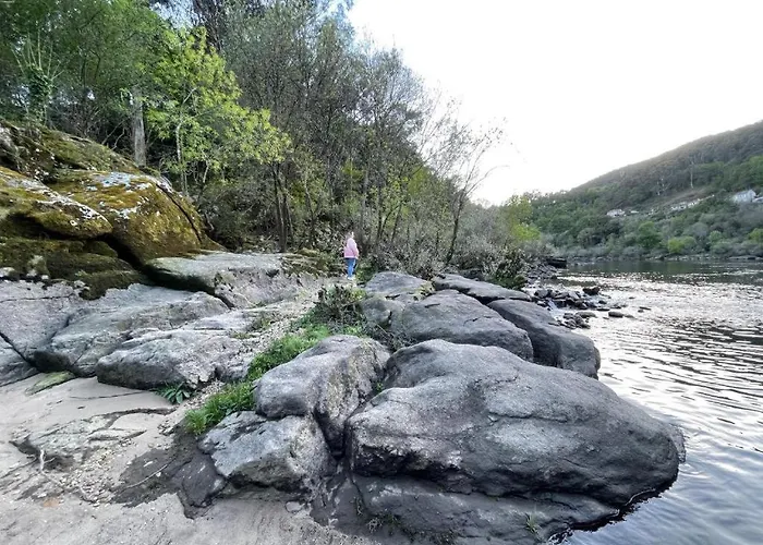 Casa Piedras 度假居