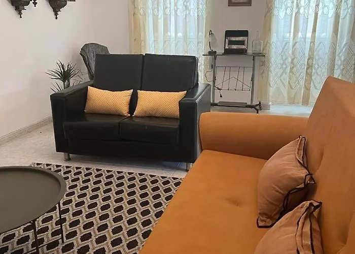 Dom wakacyjny Casa Piedras Padrenda