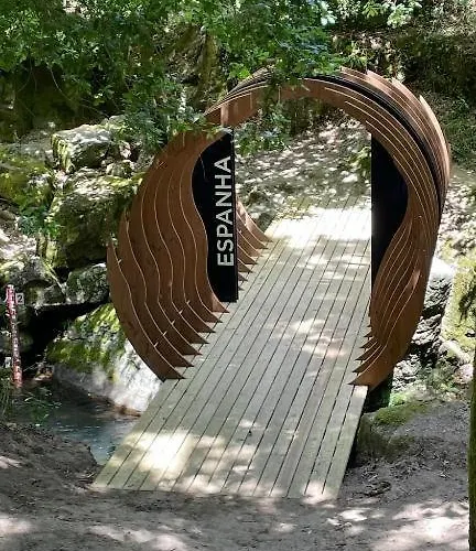 Dom wakacyjny Casa Piedras *