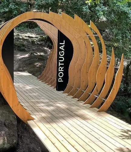 Casa Piedras Dom wakacyjny *