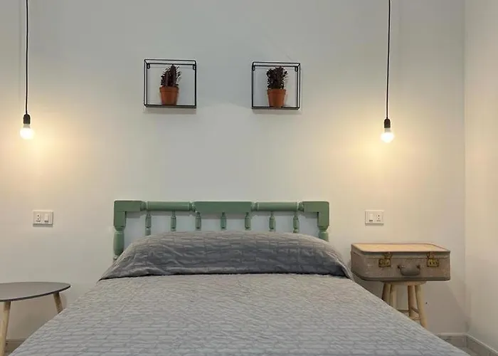 Casa Piedras 度假居