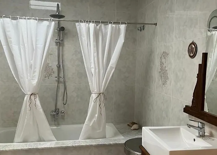 Casa Piedras Padrenda