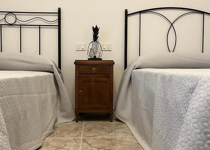 Dom wakacyjny Casa Piedras