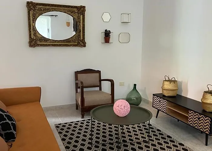 Casa Piedras 度假居 Padrenda