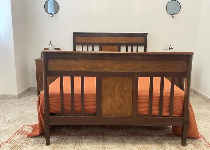 度假居 Casa Piedras